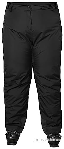 Helly Hansen Women' Legendary Insulated + Pant 7040058728351