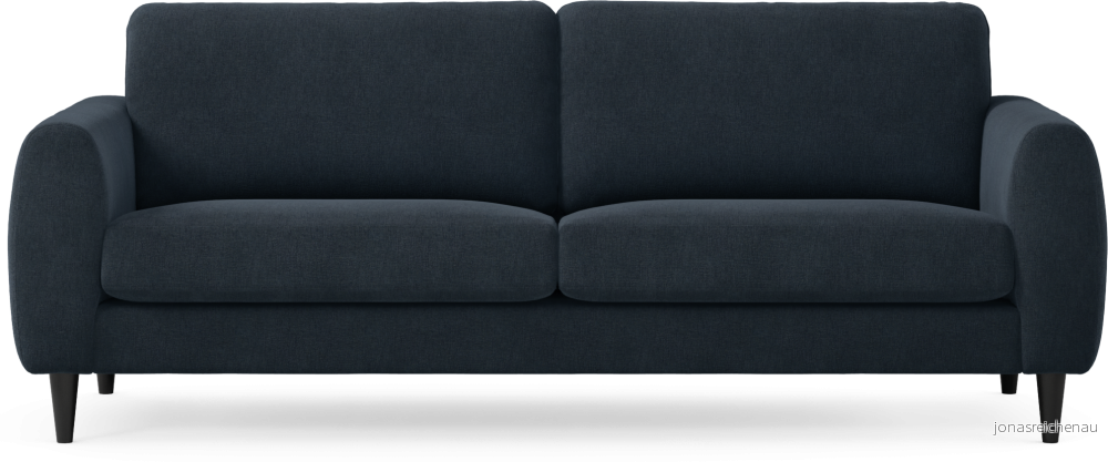 Bridge 3-sits soffa tF62c