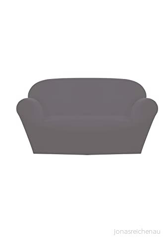 Täcker FLEXY 2 PLATSER GRÅ MADE I ITALY BY GEMITEX BIELASTISKT UNIVERSAL MED TENDITESUTO BASTONCINER 8016209134066