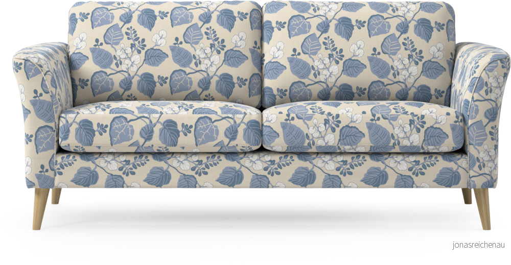 Bridge 2-sits soffa epnGJ