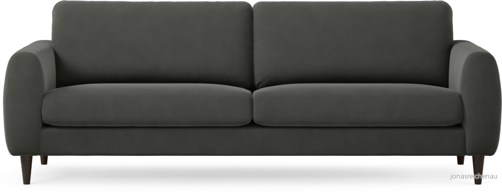Bridge 4-sits soffa 3nCCy