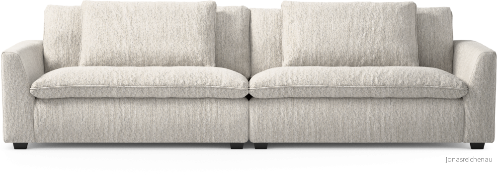 Bellora 4-sits soffa Lmnpf