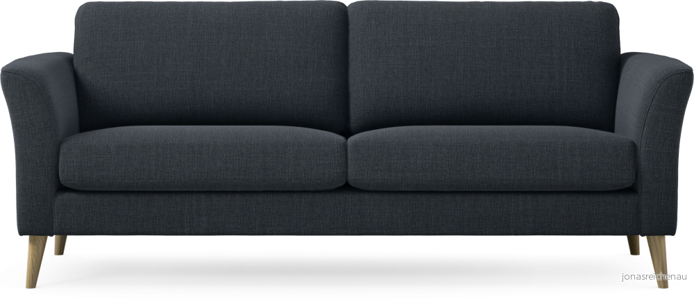 Bridge 3-sits soffa i6Nj8