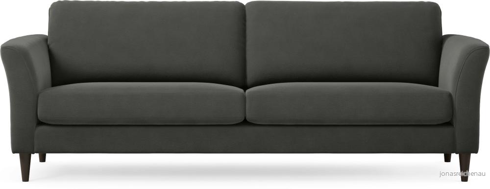 Bridge 4-sits soffa TQWFm