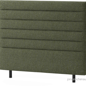 Asperö Horisontell Sänggavel, 160-180 cm QDShR