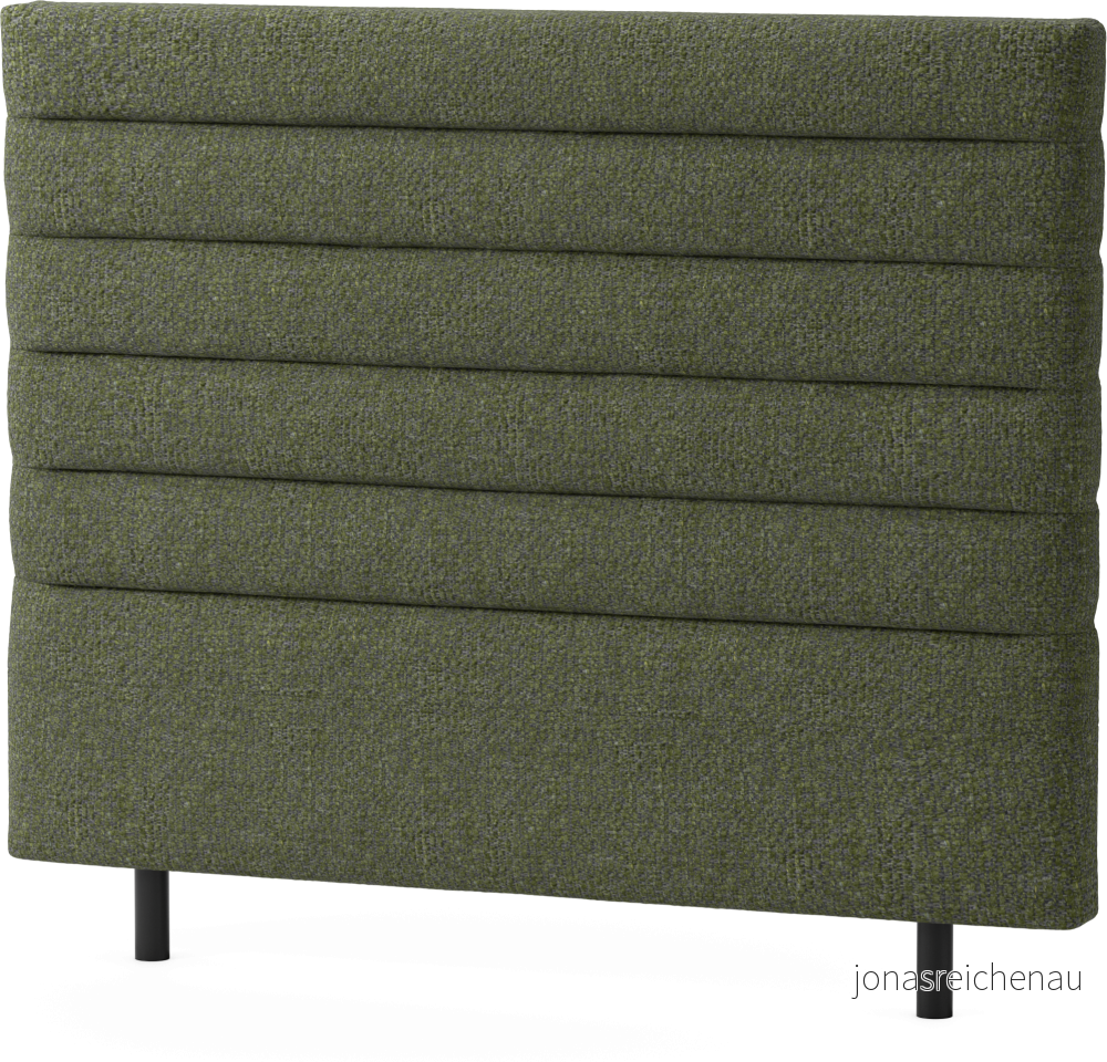 Asperö Horisontell Sänggavel, 160-180 cm QDShR