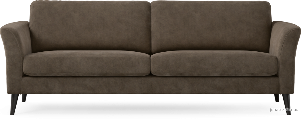 Bridge 4-sits soffa 3baRd