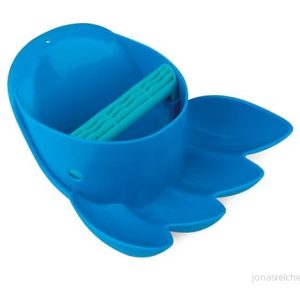 Hape E4052 Power Paw Blue Sand and Garden Toys 6943478019522 Hape E4052 Power Paw Blue Sand and Garden Toys 6943478019522