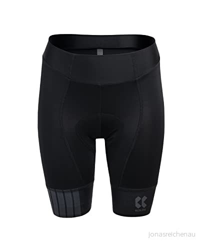Kalas Motion Z2 damshorts, svart, Small 8591851460096