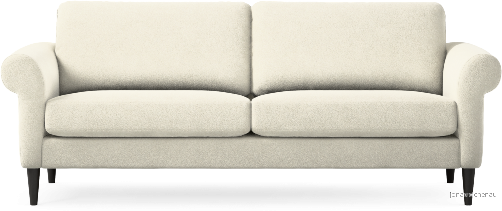 Bridge 3-sits soffa PARv9