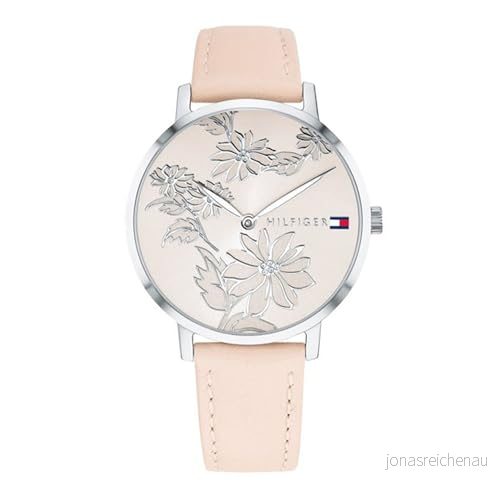Tommy Hilfiger dam armbandsur pippa 7613272273701