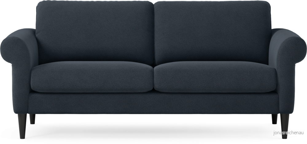 Bridge 2-sits soffa p6u6g