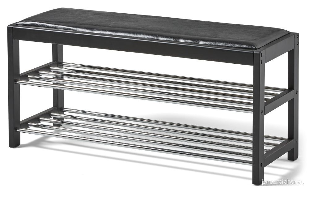 Branäs Hallbänk, B 100 cm MLRu0 - Bild 2