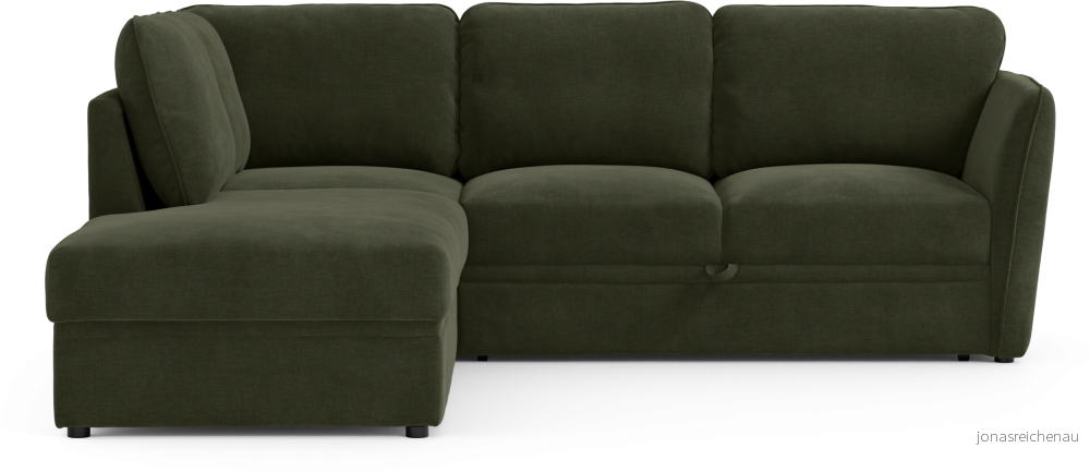 Öland Bäddsoffa med divan vänster eBPcK Öland Bäddsoffa med divan vänster eBPcK
