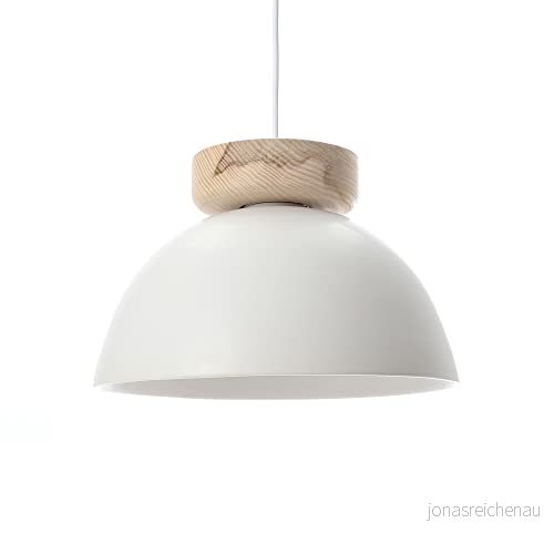 Lussiol 250749 Armatur, upphängning, vit 3357492507492