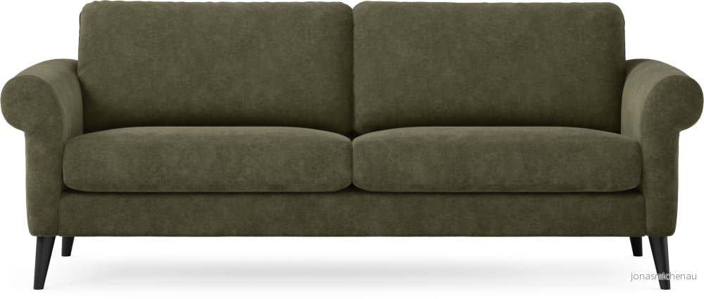 Bridge 3-sits soffa QoTMO