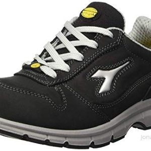 Utility Diadora unisex gymnastikskor skor säkerhetsskor, 80013 svart, 49 EU 8053607622290 Utility Diadora unisex gymnastikskor skor säkerhetsskor, 80013 svart, 49 EU 8053607622290