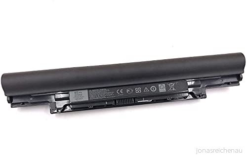 7XINbox 11,1 V 65 Wh YFDF9 451 BBJB BBIY BBIZ 7WV3V H4PJP JR6XC YFOF9 5MTD8 laptopbatteri kompatibelt med Dell Latitude 3340 3350, V131 2 serien 705300859838