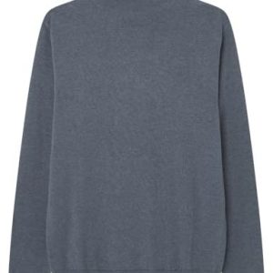 Springfield Herrtröja, rökblå, XL 8447013171587 Springfield Herrtröja, rökblå, XL 8447013171587