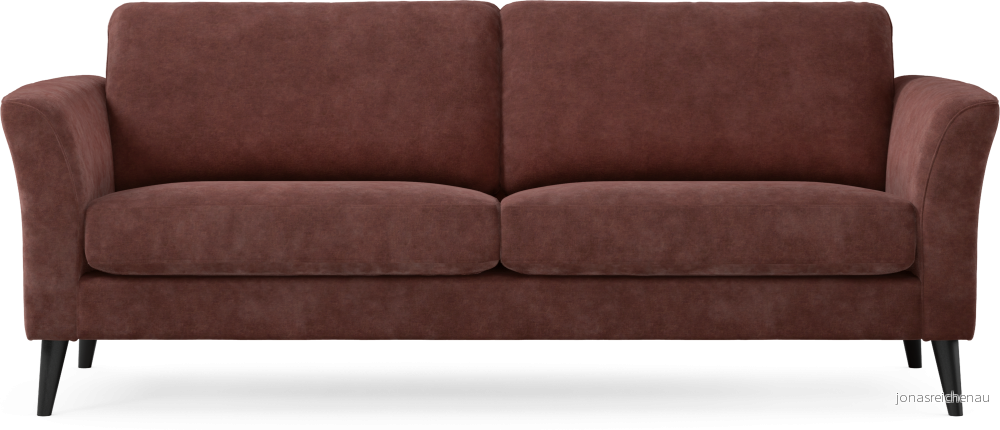 Bridge 3-sits soffa HB714