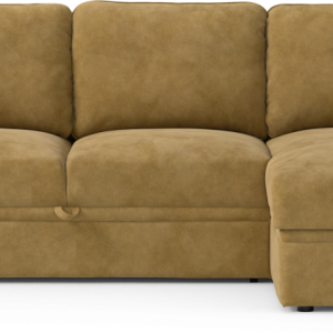 Öland Bäddsoffa med schäslong höger t6mLq Öland Bäddsoffa med schäslong höger t6mLq