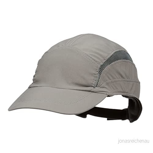 3M™ First Base™ 3 skyddsmössa 2021101, extra marinblå, beskuren visir, 55 mm 4054596715448
