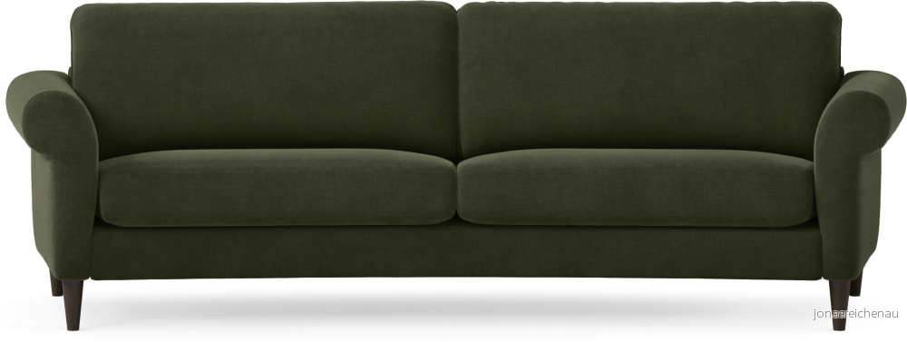 Bridge 3-sits soffa svängd eGH1L