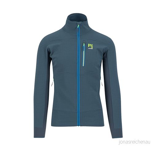 Karpos 2511014-017 LYS EVO JKT Herrjacka - BALSAM - Storlek M 8050949918562