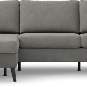 County 3-sits soffa med flyttbar schäslong 5nlJW County 3-sits soffa med flyttbar schäslong 5nlJW